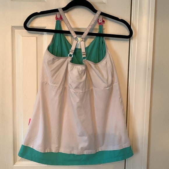 You! Lingerie Set of 2 Nursing Tank Tops Size XL - Picture 4 of 11